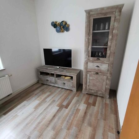 Ferienwohnung Winzer Анаберг-Бухолц Екстериор снимка
