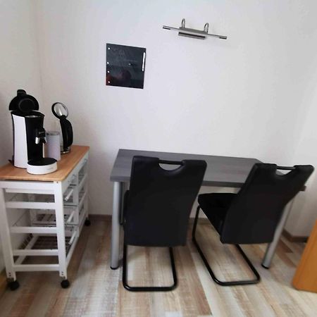 Ferienwohnung Winzer Анаберг-Бухолц Екстериор снимка