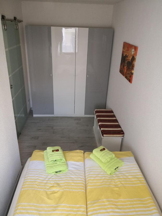Ferienwohnung Winzer Анаберг-Бухолц Екстериор снимка