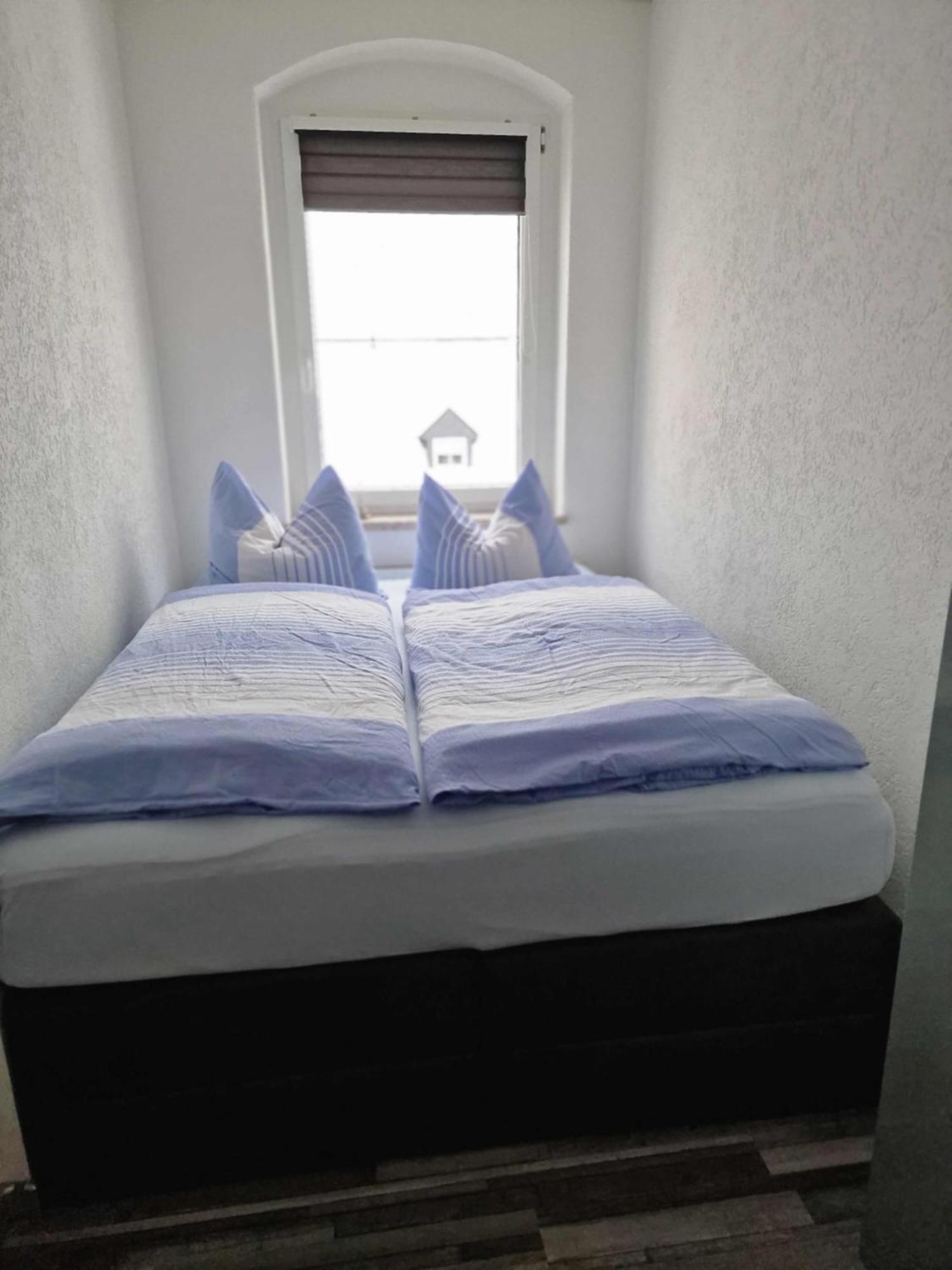 Ferienwohnung Winzer Анаберг-Бухолц Екстериор снимка