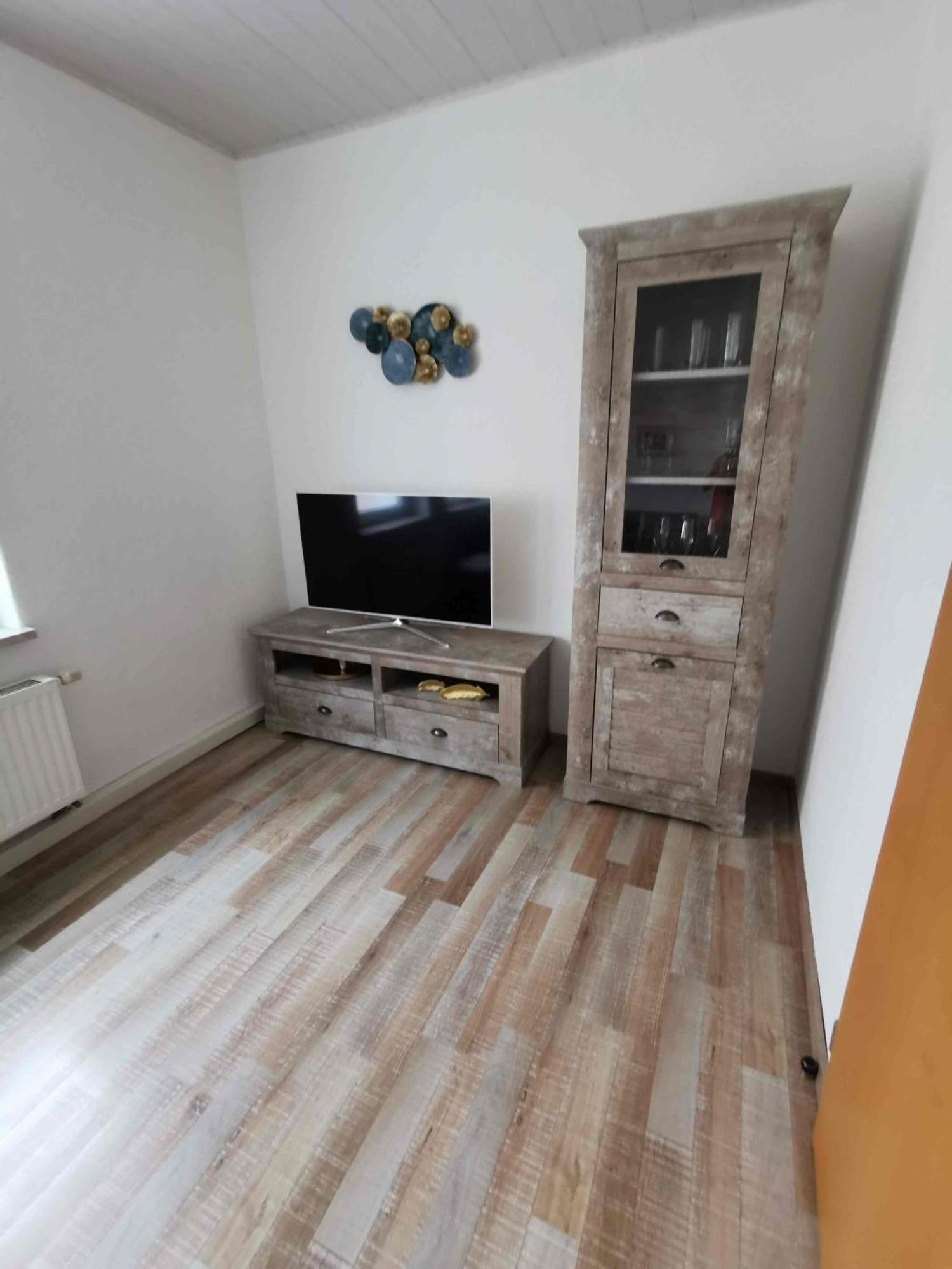 Ferienwohnung Winzer Анаберг-Бухолц Екстериор снимка