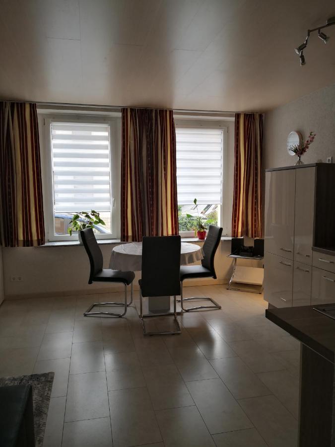 Ferienwohnung Winzer Анаберг-Бухолц Екстериор снимка