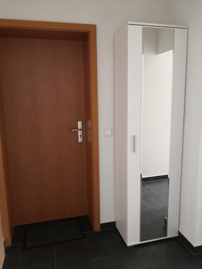 Ferienwohnung Winzer Анаберг-Бухолц Екстериор снимка