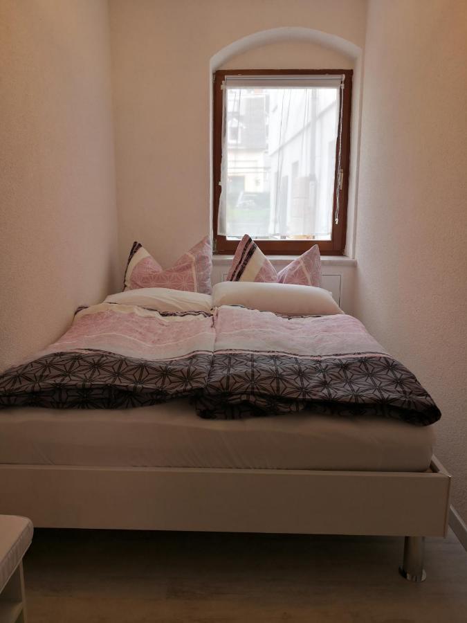 Ferienwohnung Winzer Анаберг-Бухолц Екстериор снимка