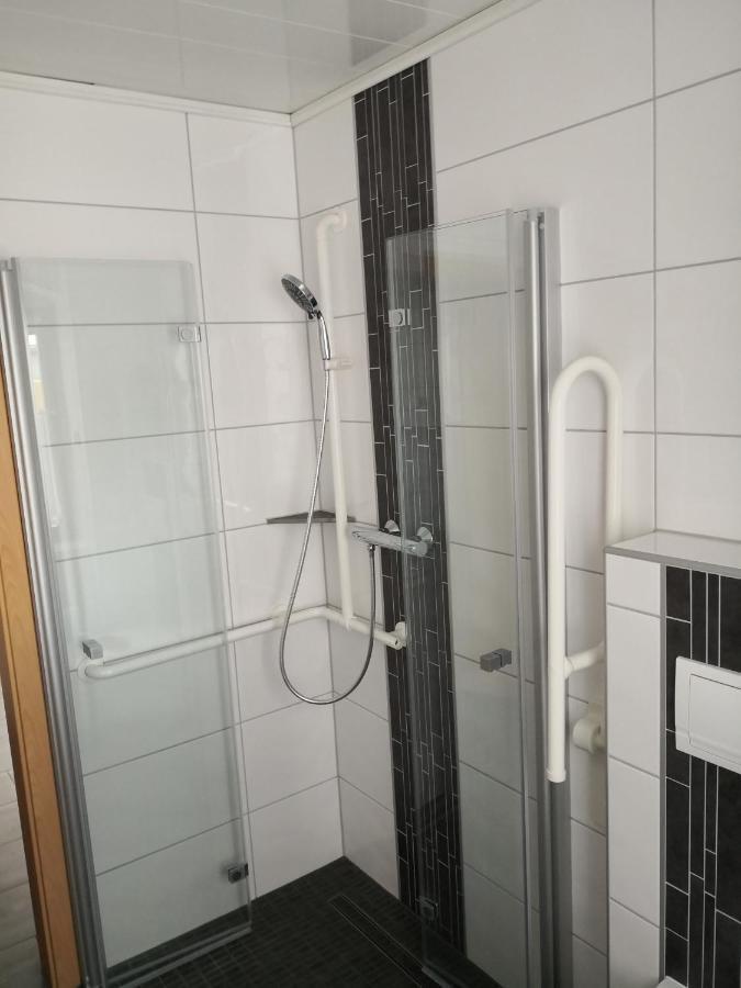 Ferienwohnung Winzer Анаберг-Бухолц Екстериор снимка