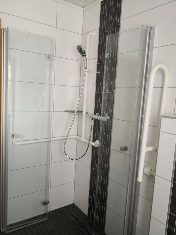 Ferienwohnung Winzer Анаберг-Бухолц Екстериор снимка